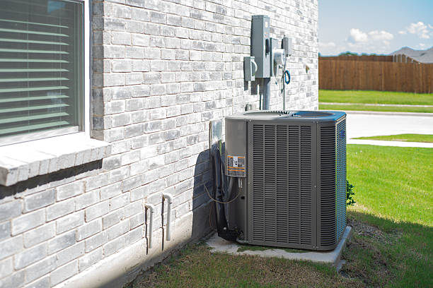 Reliable Ac Repair contractor in Dallardsville, TX by FH HVAC